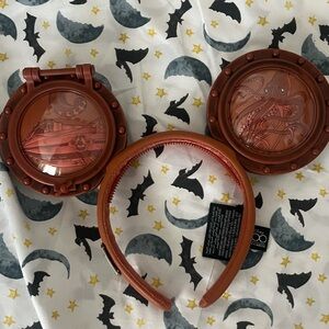 Disney Ears League Under the Sea